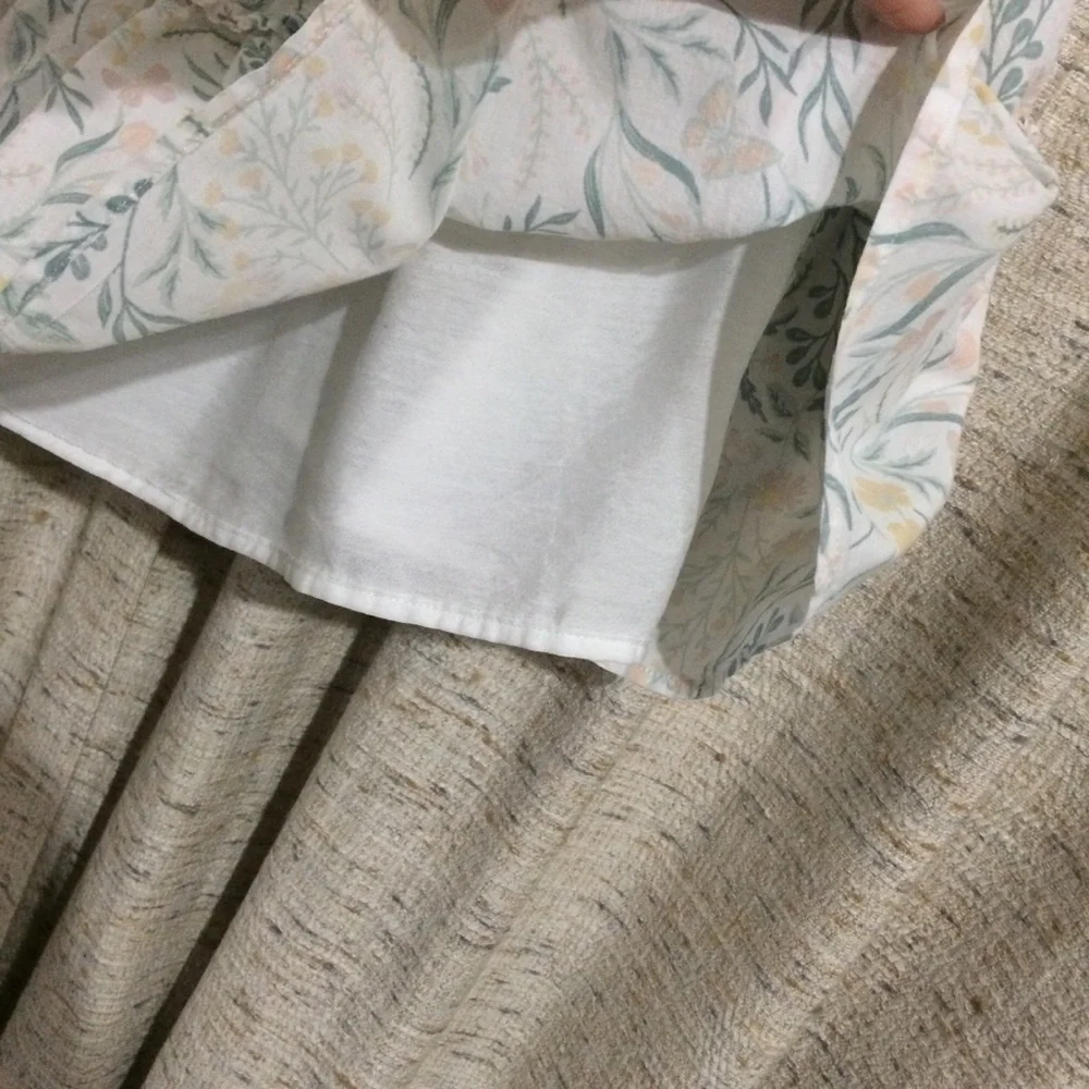 Rachel Zoe Floral Sundress - 7